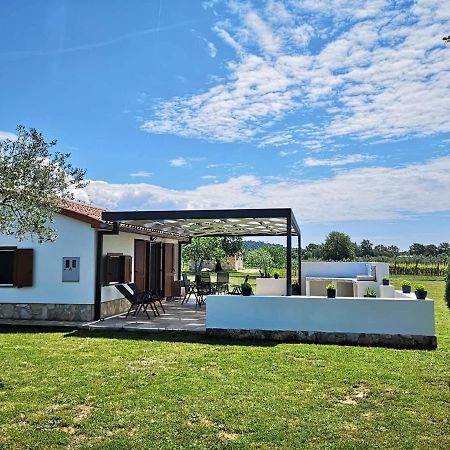 Villa Leo Rovinj Exterior photo