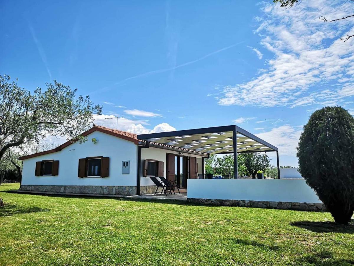 Villa Leo Rovinj Exterior photo