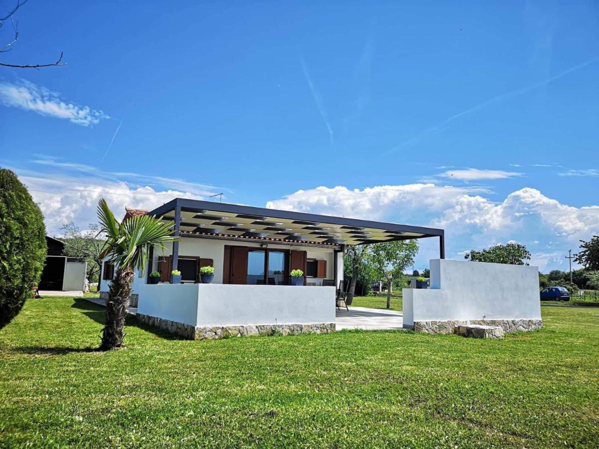 Villa Leo Rovinj Exterior photo