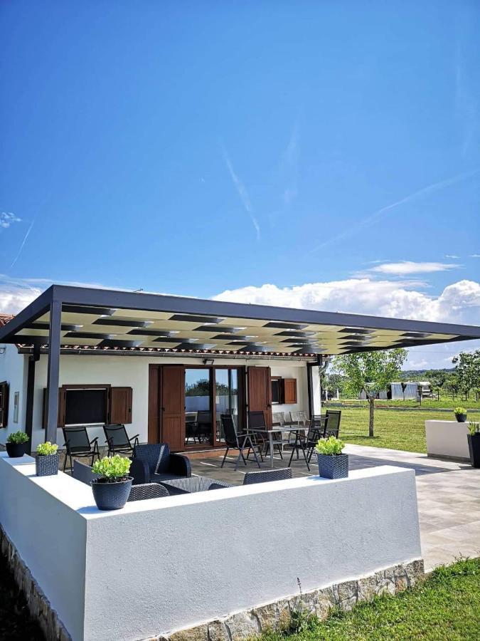 Villa Leo Rovinj Exterior photo