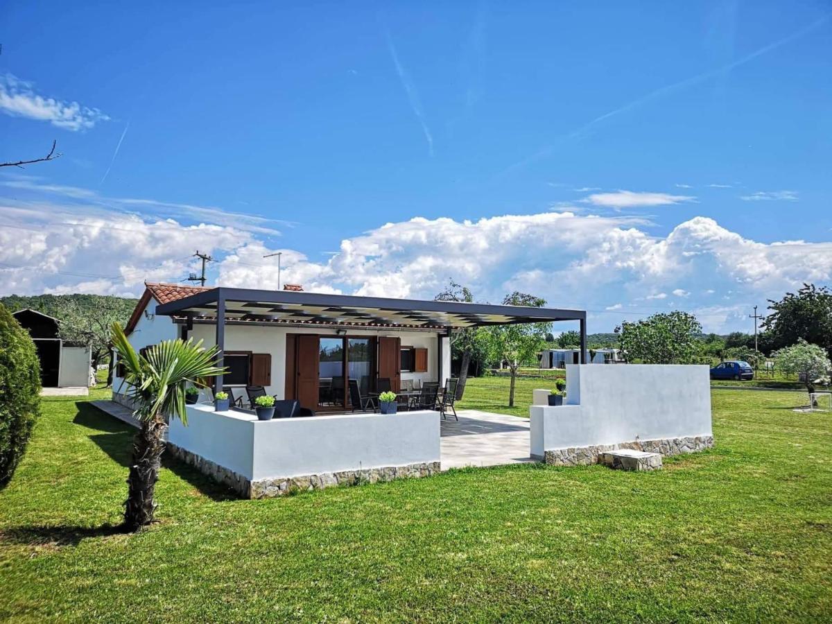 Villa Leo Rovinj Exterior photo